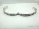 New Copy  Cartier Love Diamond Stainless Steel Bracelet - Women (3)_th.jpg
